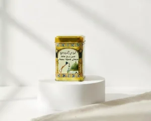 amber musk jamid – musc ambré solide spirituel d’orient