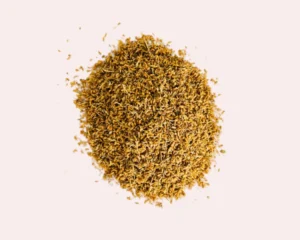 Encens d’armoise purification énergétique