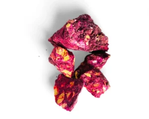 Benjoin rouge résine aromatique naturelle