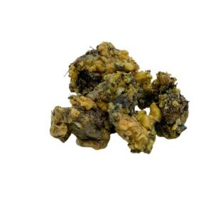 Fassoukh blanc résine naturelle de purification spirituelle