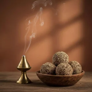 Hab el Mchabk bakhour traditionnel utilisé pour purification et rituels